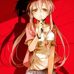 Yandere [prod. Roko Tensei]