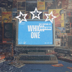 Drake, Central Cee - Which One (BUFFA Remix) | Free DL