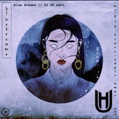 Blue Dreams - MR.Pig ( DJ HU EDIT)