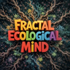 Fractal Ecological Mind