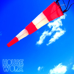 hOUSEwORX - Episode 367 - Jon Manley - D3EP Radio Network - 180222