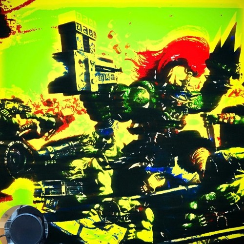 How To Find Orks At Night
