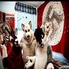 SHOOTING UP THE FURRY CONVENTION (FEAT. 2ooDARK) Prod. 8LEGS