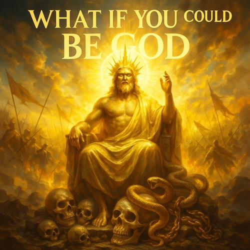 👹 'THE DEVIL'S CYPHER'......"THE MUSISIN"......NYSUS9...🤘