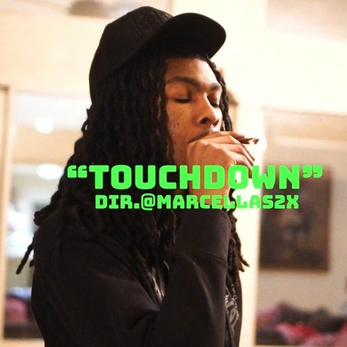 YC Fame x Mac Bari - Touchdown