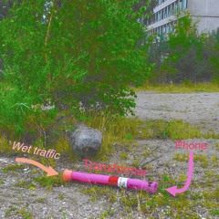 Transformer Pole (disquiet0504)