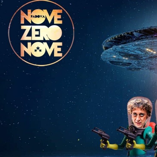 Mix Live @909 @cayoblanco(VE) 2 7 022