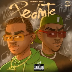 Lucas Lavinho Feat Young K (CBG)-Pedinte
