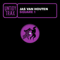 Jas van Houten - Square 1 (Original Mix)