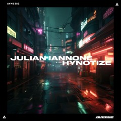 Julian Iannone - Hypnotize (Original Mix)