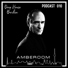D.H.B. Podcast 010 - Amberoom