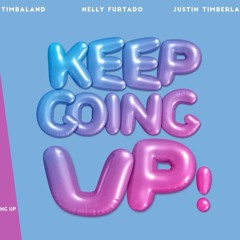 Timbaland ft Nelly Furtado & Justin Timberlake - Keep Going Up (Disco House Mashup Dj Tássio Duarte)