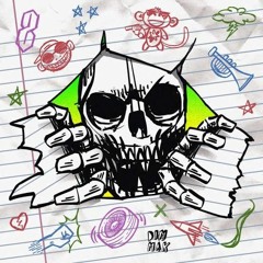 RIOT TEN _ CHRMNDRS - Poppin (feat. Krystall Poppin)