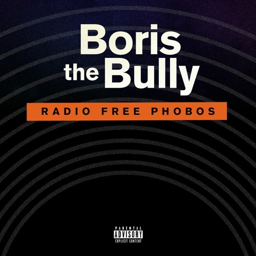 Boris The Bully Freestyle