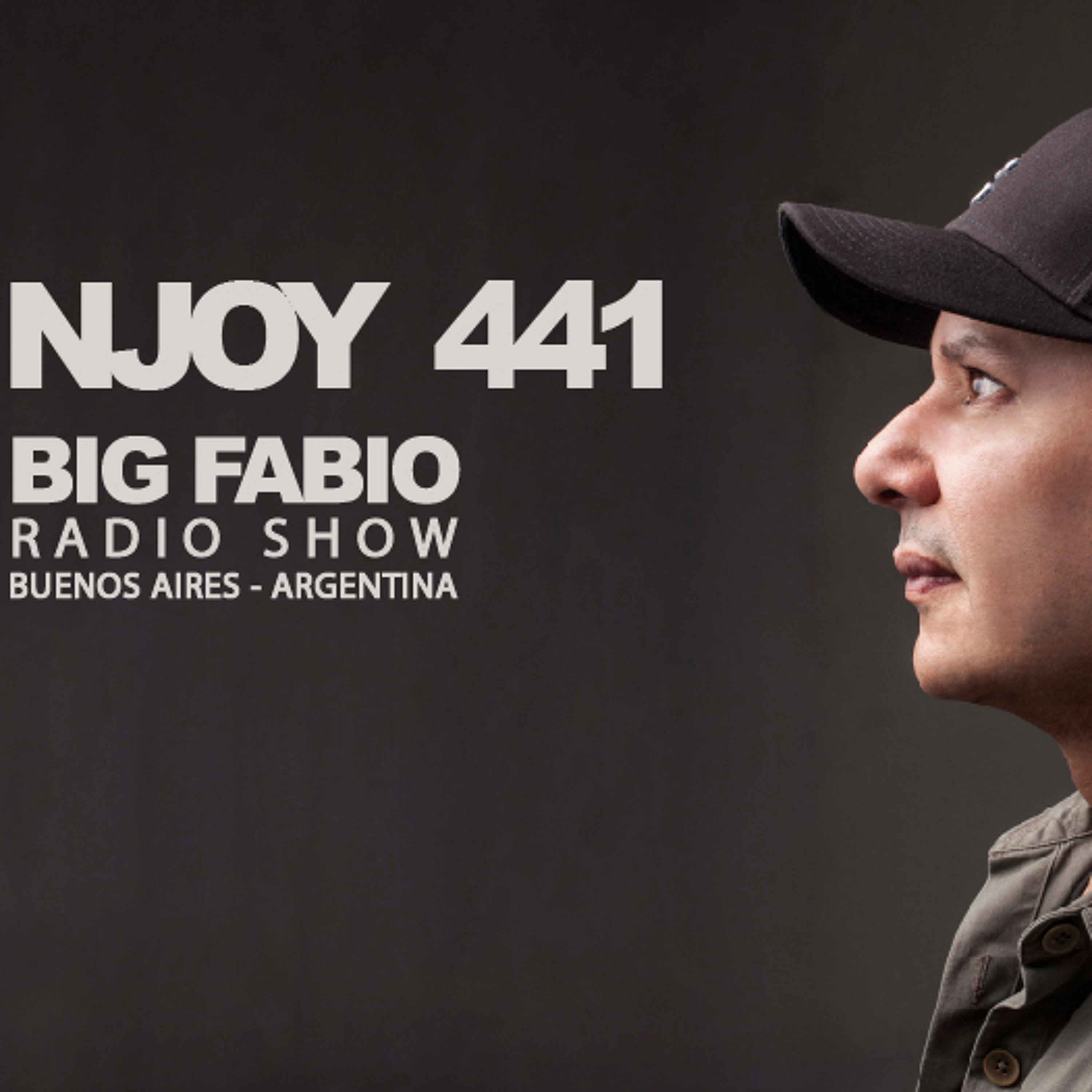 NJOY MUSIK by BIG FABIO.