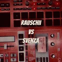 Rauschii vs Svenza - KorgMukke