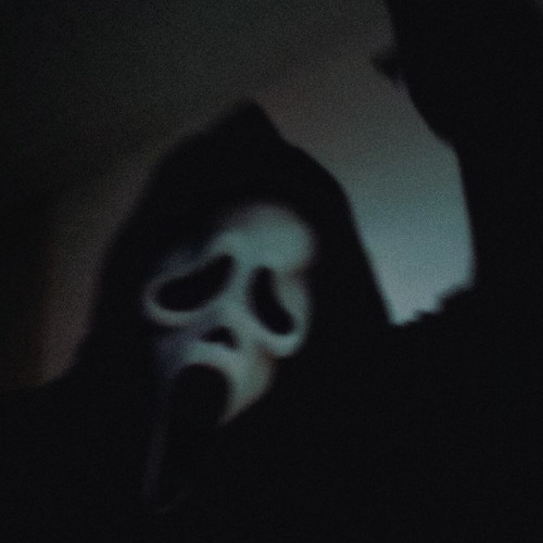 The return of Ghostface! (Free Download)