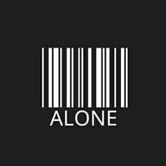 Alone