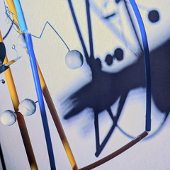 Phantasy for an empty room