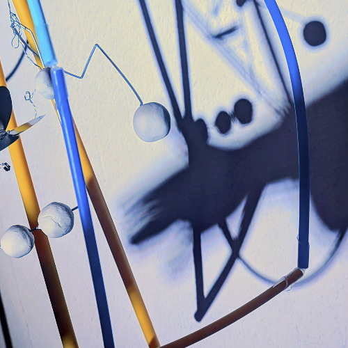 Phantasy for an empty room