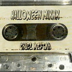 HALLOWEEN MIXXX
