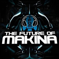 DJ AMMO - T BOUNCY MAKINA SET 2016  reupload