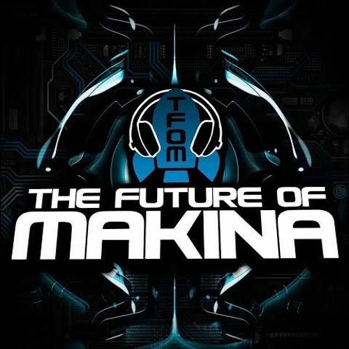 DJ AMMO - T BOUNCY MAKINA SET 2016  reupload