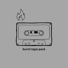 KING GRUMP BURNT TAPE DEMO