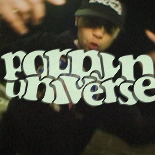 Belmondawg - POPPYN UNIVERSE