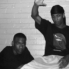 Im Calm - skepta + jme