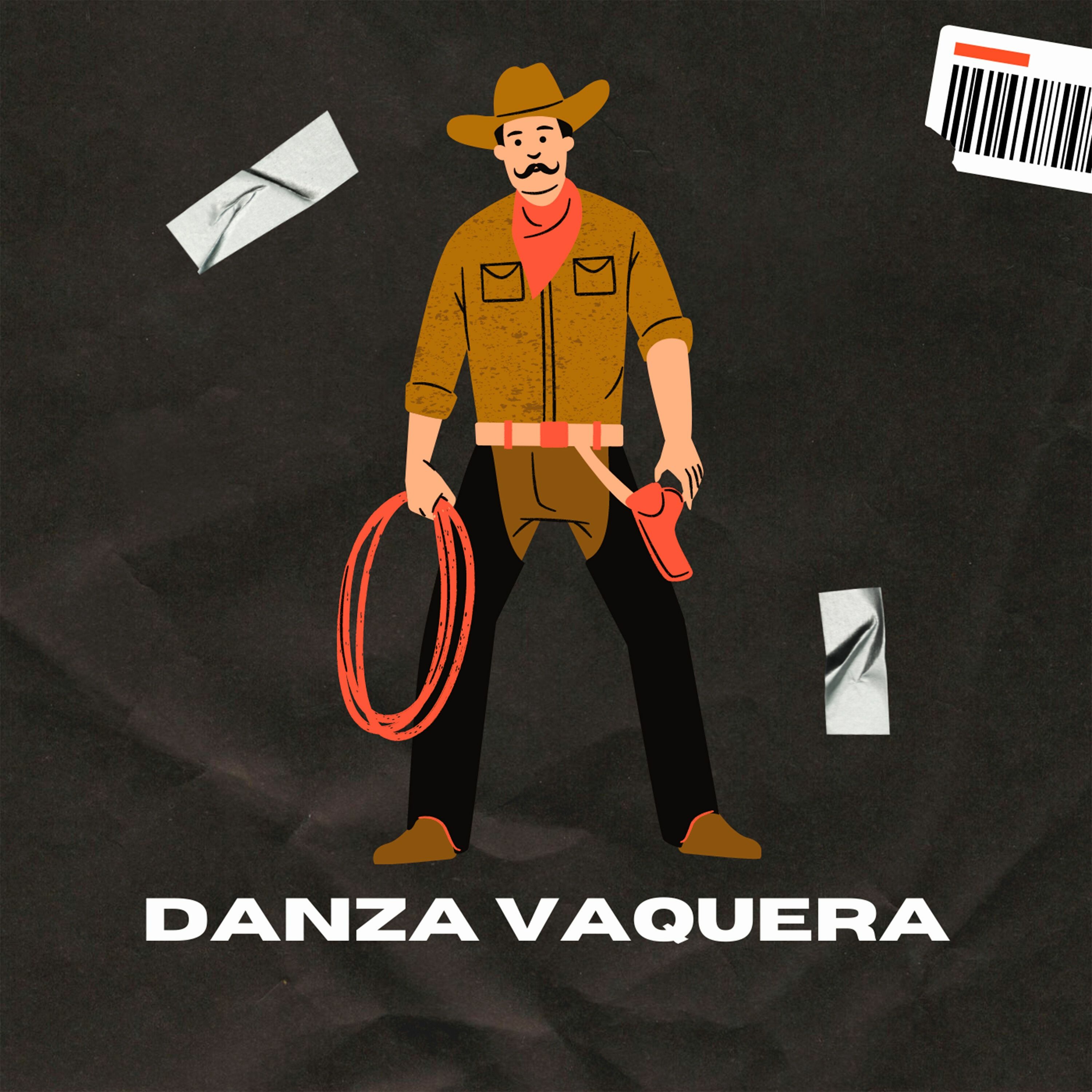 Danza Vaquera episode artwork