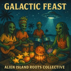 Galactic Feast