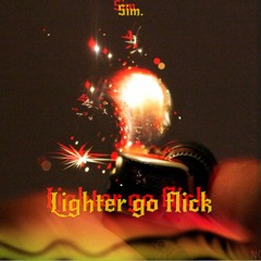 Lighter Go Flick- Sim.