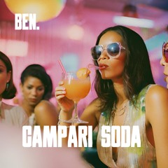 Campari Soda