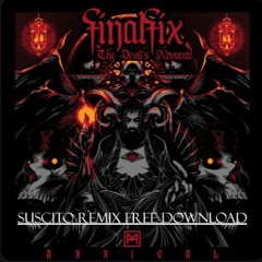 Finalfix - Arrival - Suscito Remix