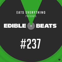 Edible Beats #237 live set from Eastern Electrics