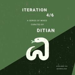Iteration 4/6 Mix