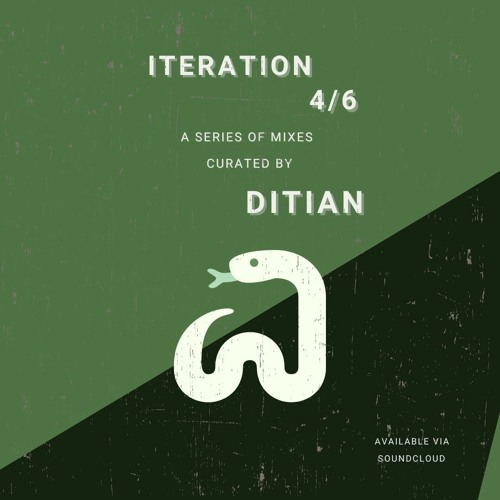 Iteration 4/6 Mix