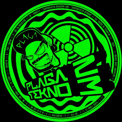 ▶PLAGA TEKNO 23◄