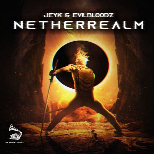 JeyK & EVILBLOODZ - Netherrealm