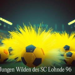 Die Jungen Wilden des SC Lohnde 96