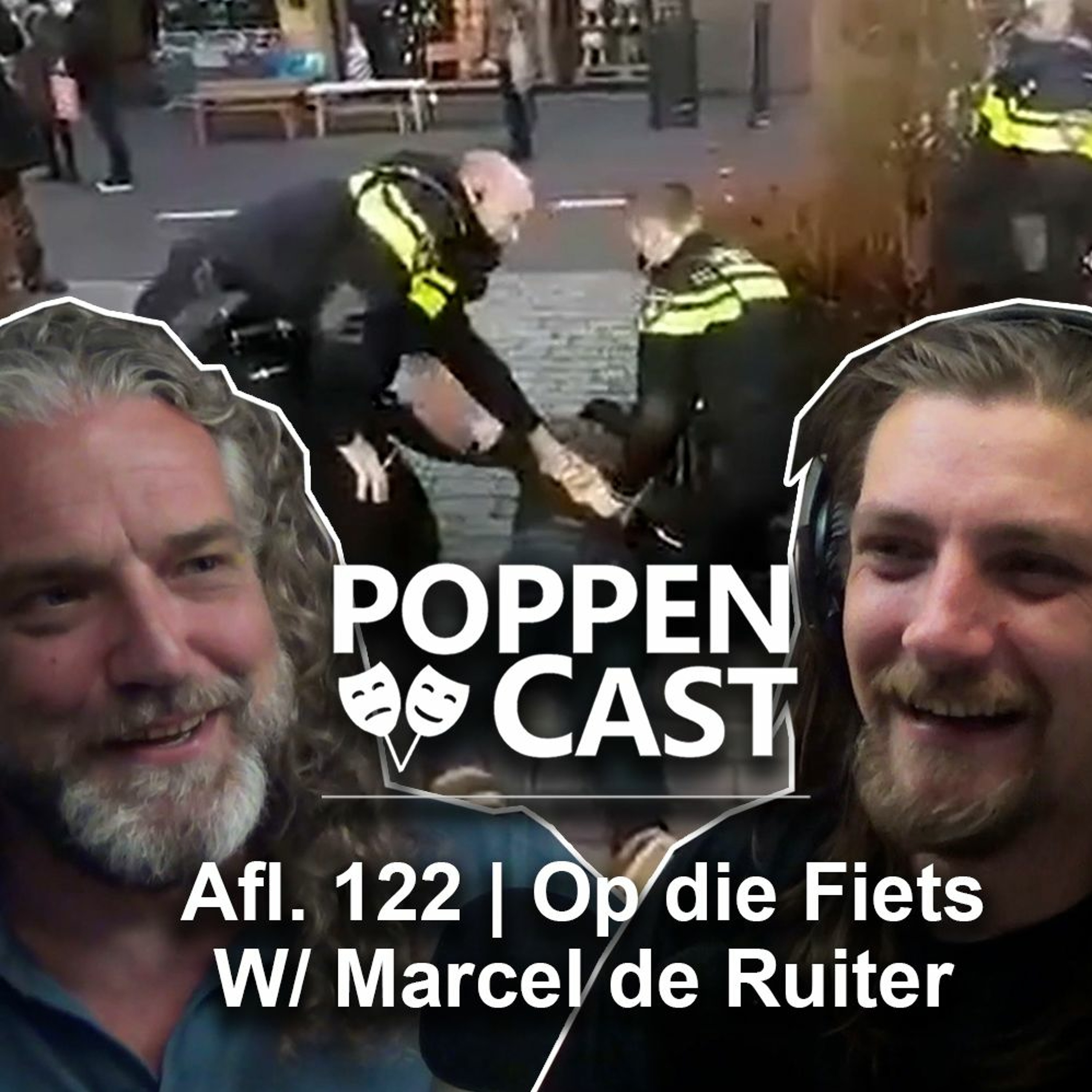 De PoppenCast