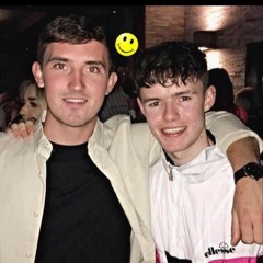 Send It Hughesy x