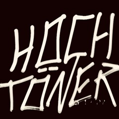 Hochtöner - Schluss mit Lustig