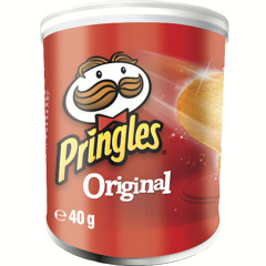 how i imagine pringles to sound like if it were a song