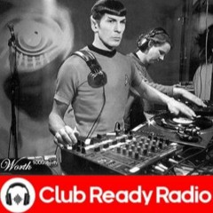 Club Ready Radio 26.07.23 With Special Guest Franky Bennet
