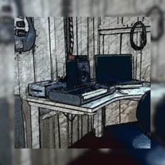 Boom Bap Beat 'Mad Chill'