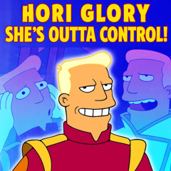 She's Outta Control (Original Mix)