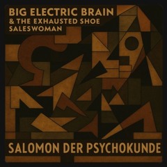 Salomon der Psychokunde  (final version)