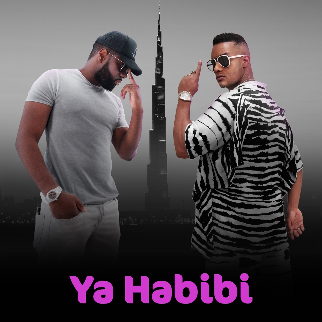 ya habibi ramadan mp3